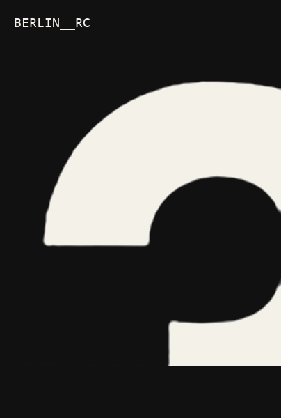 Pillar 3 - BERLIN__RC