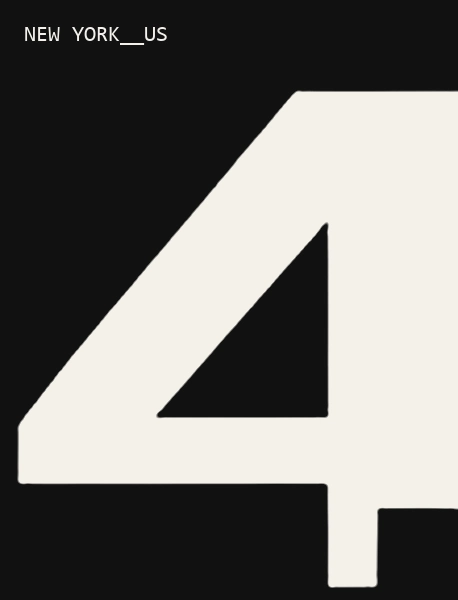 Pillar 4 - NEW YORK__US